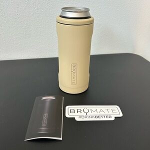 Brumate hopsulator slim